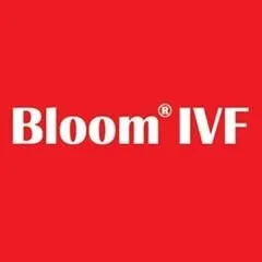 bloomivf.com's icon