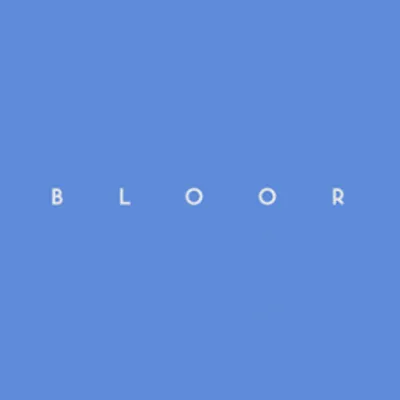 bloor.de's icon