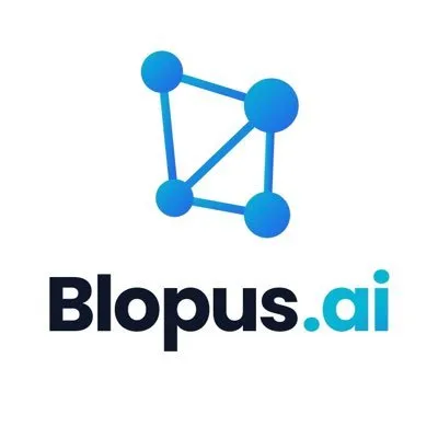 blopus.ai's icon