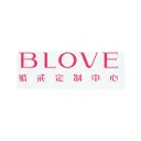 BLOVES logo