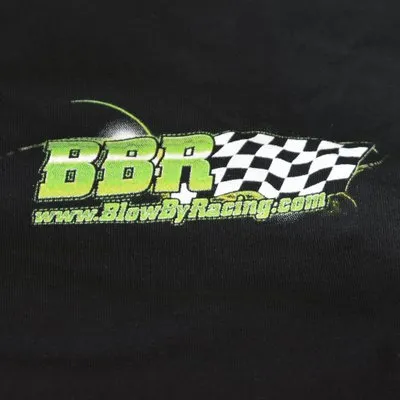 blowbyblowracing.com's icon