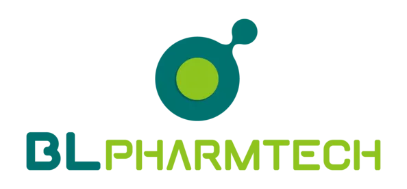 비엘팜텍 logo