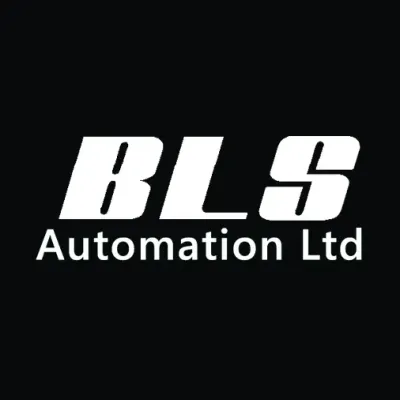 BLS Automation's icon