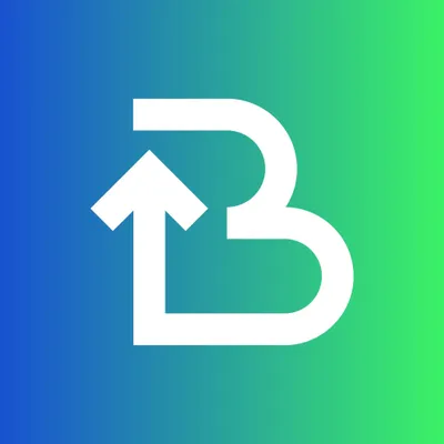 blu-ev.com's icon