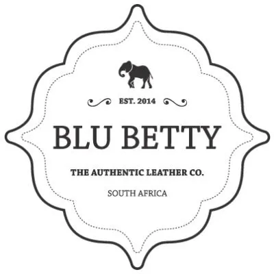 blubetty.co.za's icon