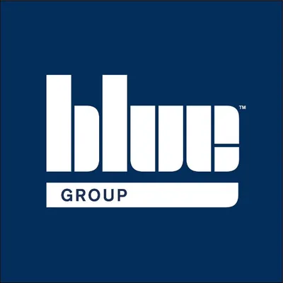 blue-group.com's icon