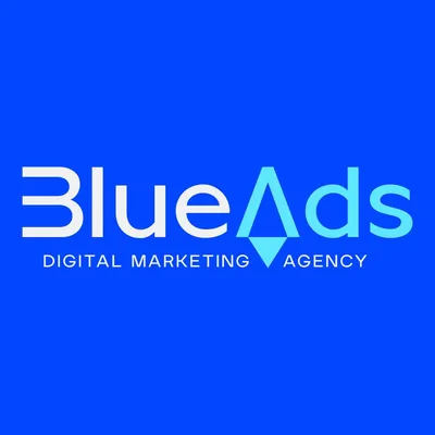 blueads.ro's icon