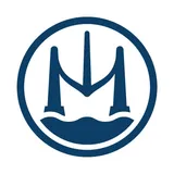 Logo van Blue Amigo