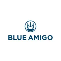 Logo van Blue Amigo