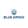 Logo van Blue Amigo