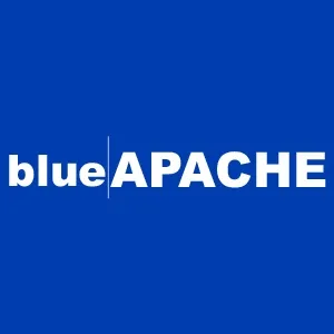 blueapache.com.au's icon