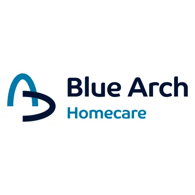 Blue Arch Homecare's icon
