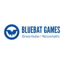 BlueBat Games logo