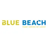 Logo van Blue Beach