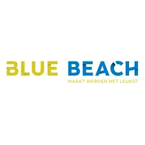 Logo van Blue Beach