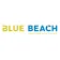Logo van Blue Beach
