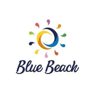bluebeachpark.com.br's icon