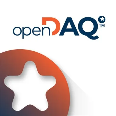 blueberrydaq.com's icon