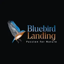 Bluebird Landing's icon