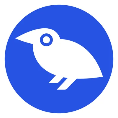 bluebirdmedia.nl's icon
