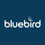 Logo van Bluebird Recruitment