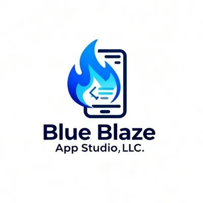 blueblazeapp.com's icon