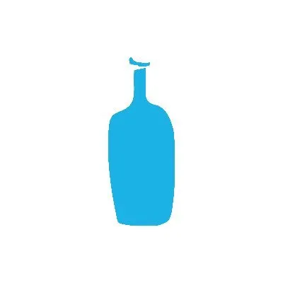 Blue Bottle's icon