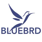 Logo van BLUEBRD