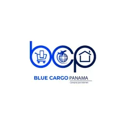 Blue Cargo Panamá's icon