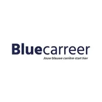 Logo van Bluecarreer