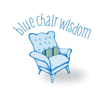 bluechairwisdom.com's icon