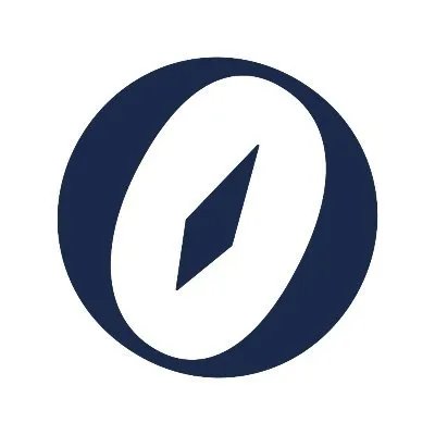 bluecompassdr.com's icon