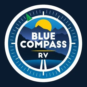 bluecompassrv.com's icon