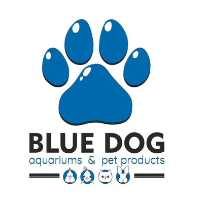 bluedog.gr's icon