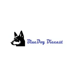 BlueDog Diecast's icon