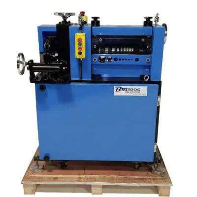 bluedogwirestripper.com's icon