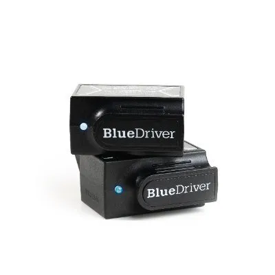 bluedriver.com's icon
