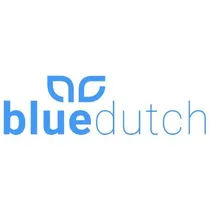 Logo van BlueDutch