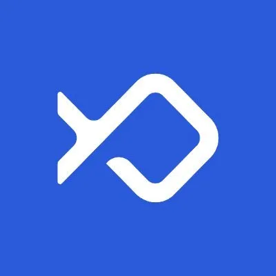bluefin.io's icon
