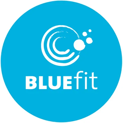 bluefit.com.au's icon