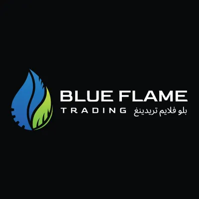 BLUE FLAME TRADING's icon