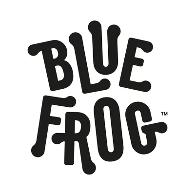 bluefrogbreakfast.co.nz's icon