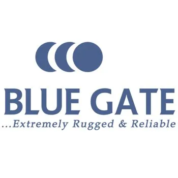 bluegateworld.com's icon