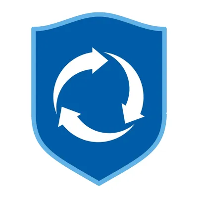 blueguardx.com's icon