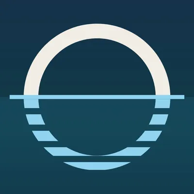 bluehalopools.com's icon