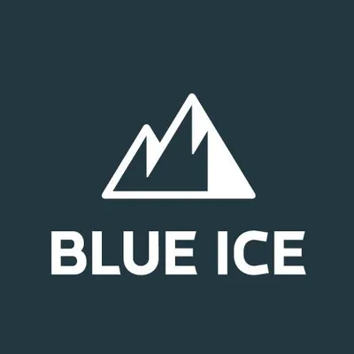 blueice.com's icon