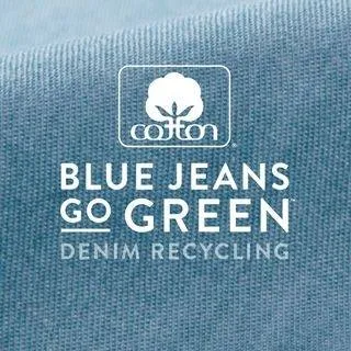 bluejeansgogreen.org's icon