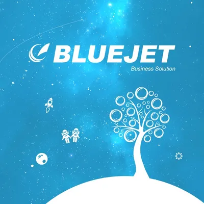 bluejet.cz's icon