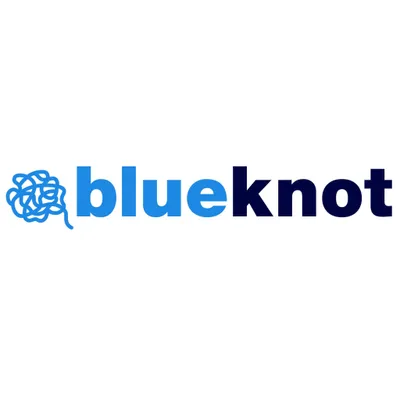 blueknot.org.au's icon