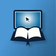 blueletter.net's icon